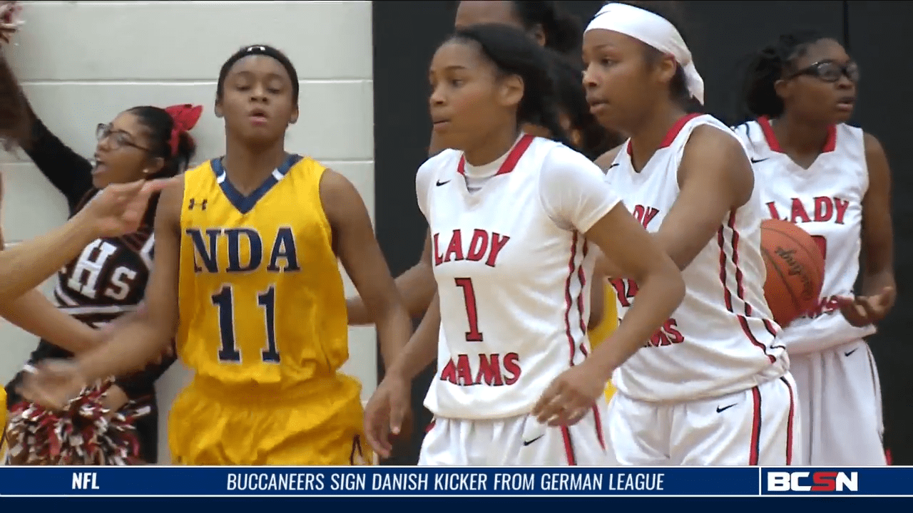 Notre Dame Hosting Rogers in Monday Night Showdown