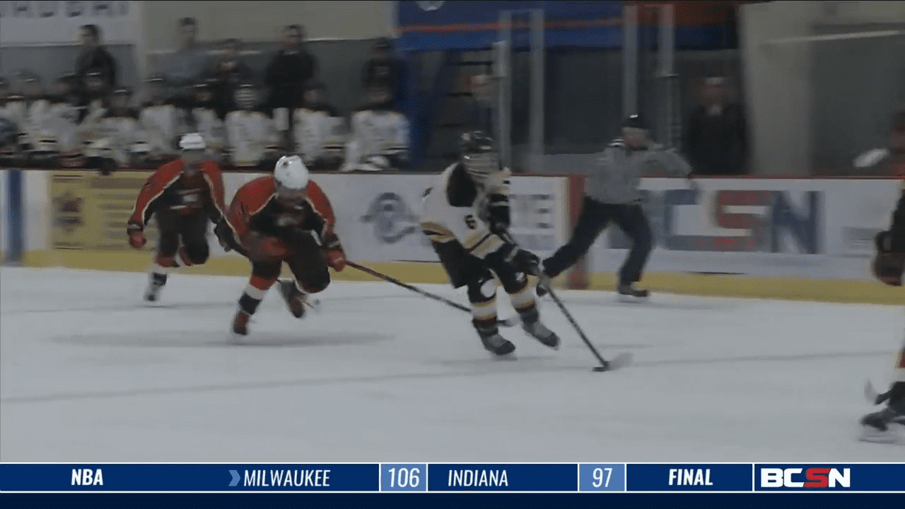 Perrysburg Hockey Stings Southview