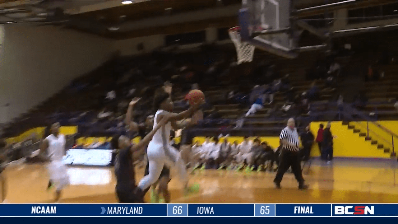 Start Beats Scott, Returns to City League Title Game