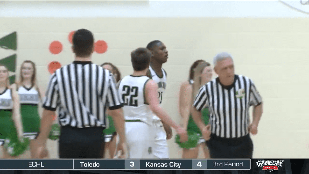 Ottawa Hills Defends Home Court Against Toledo Christian
