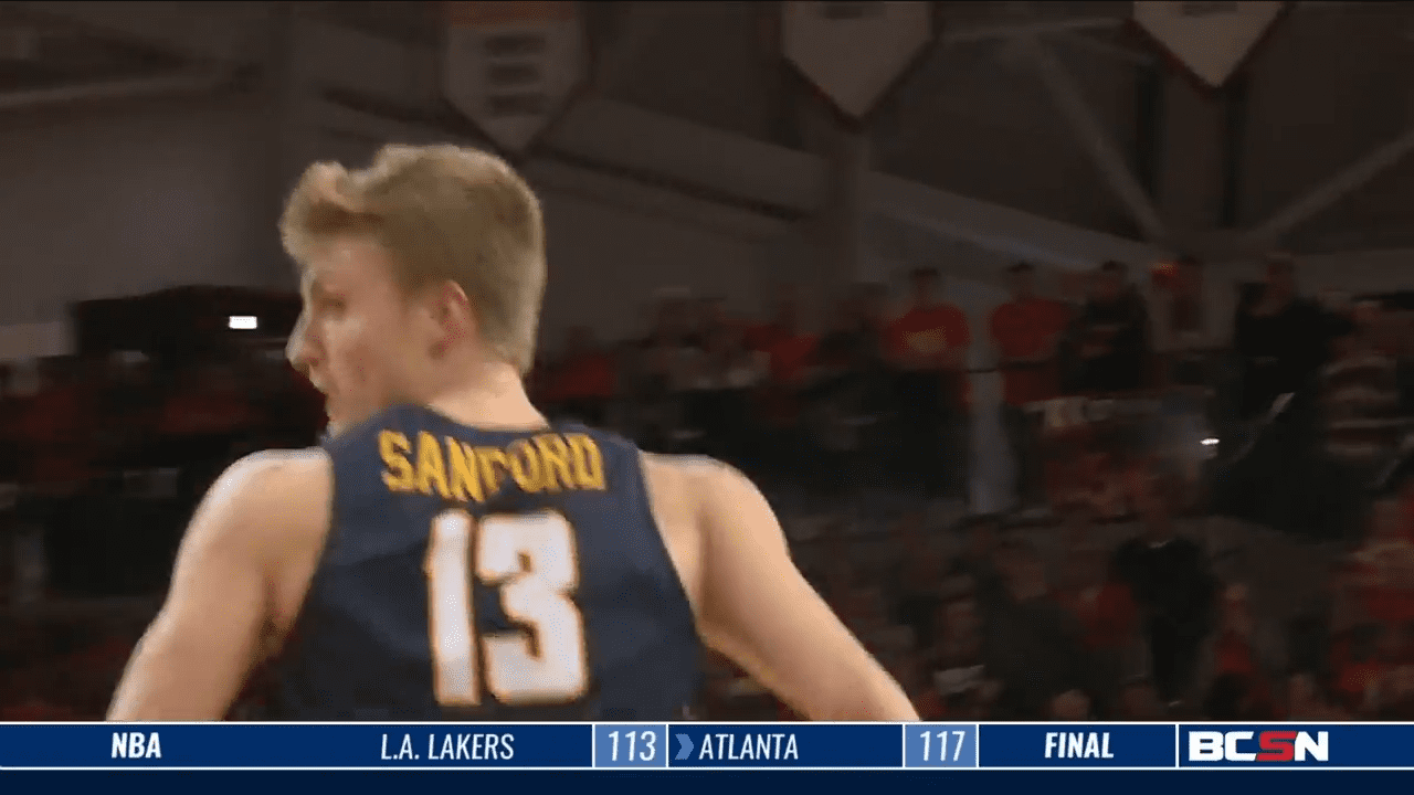 Toledo Rockets Men’s Basketball Team with Opportune Bye Week