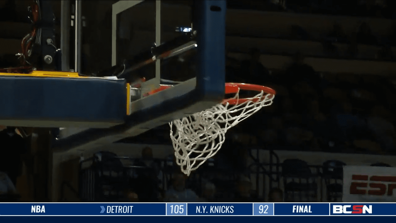 Rockets Zip past Akron, Toledo Stays in 1st Place in MAC West