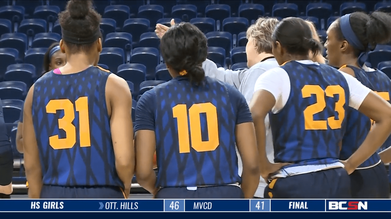 Trio of Seniors Lead UT’s Women’s Basketball Team