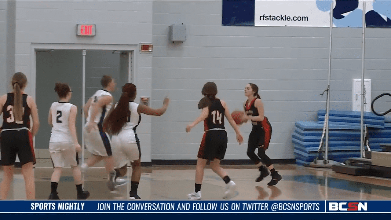 Ashland Knocks off Waite in Sectionals