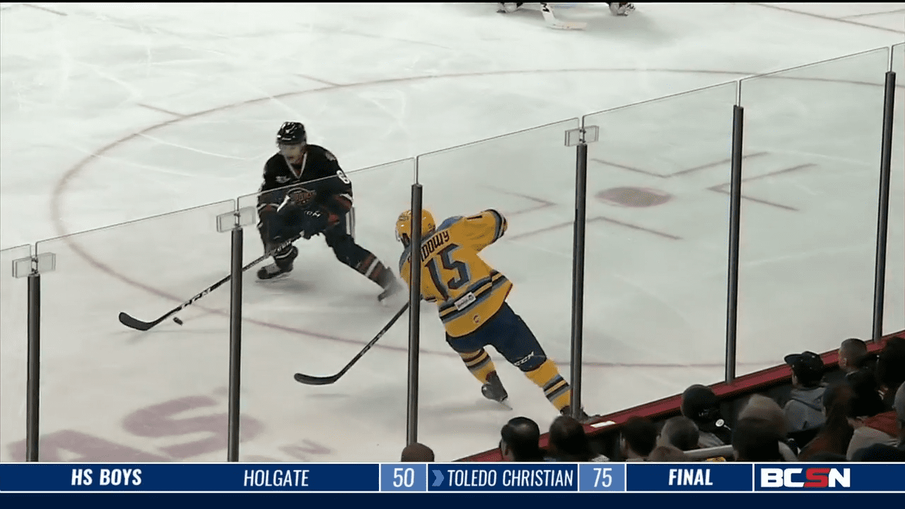 Walleye Headed Back on the Road