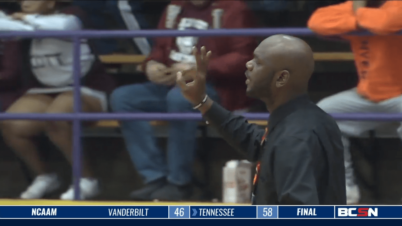 On the Mic Preview: Start’s Matt Wortham