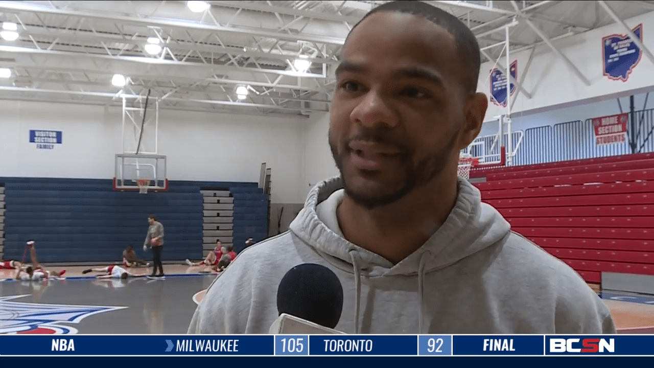 Panthers and Knights Prep for Friday Matchup