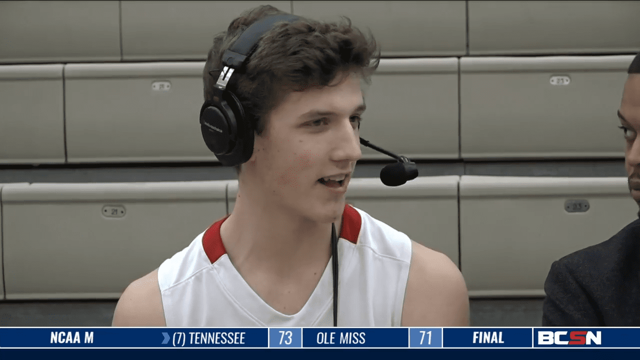 Elsasser Leads Bowling Green Over Woodward