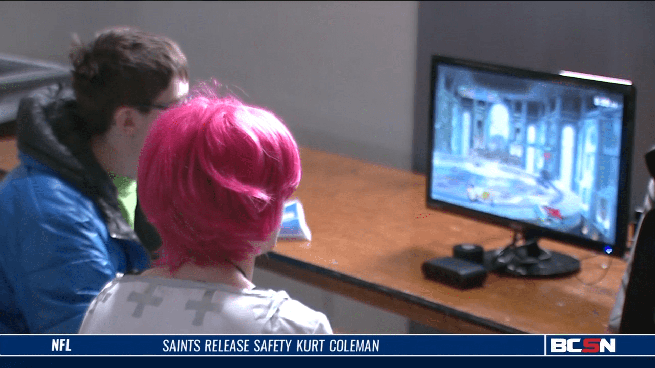 A Look Inside University of Toledo’s ESport Program