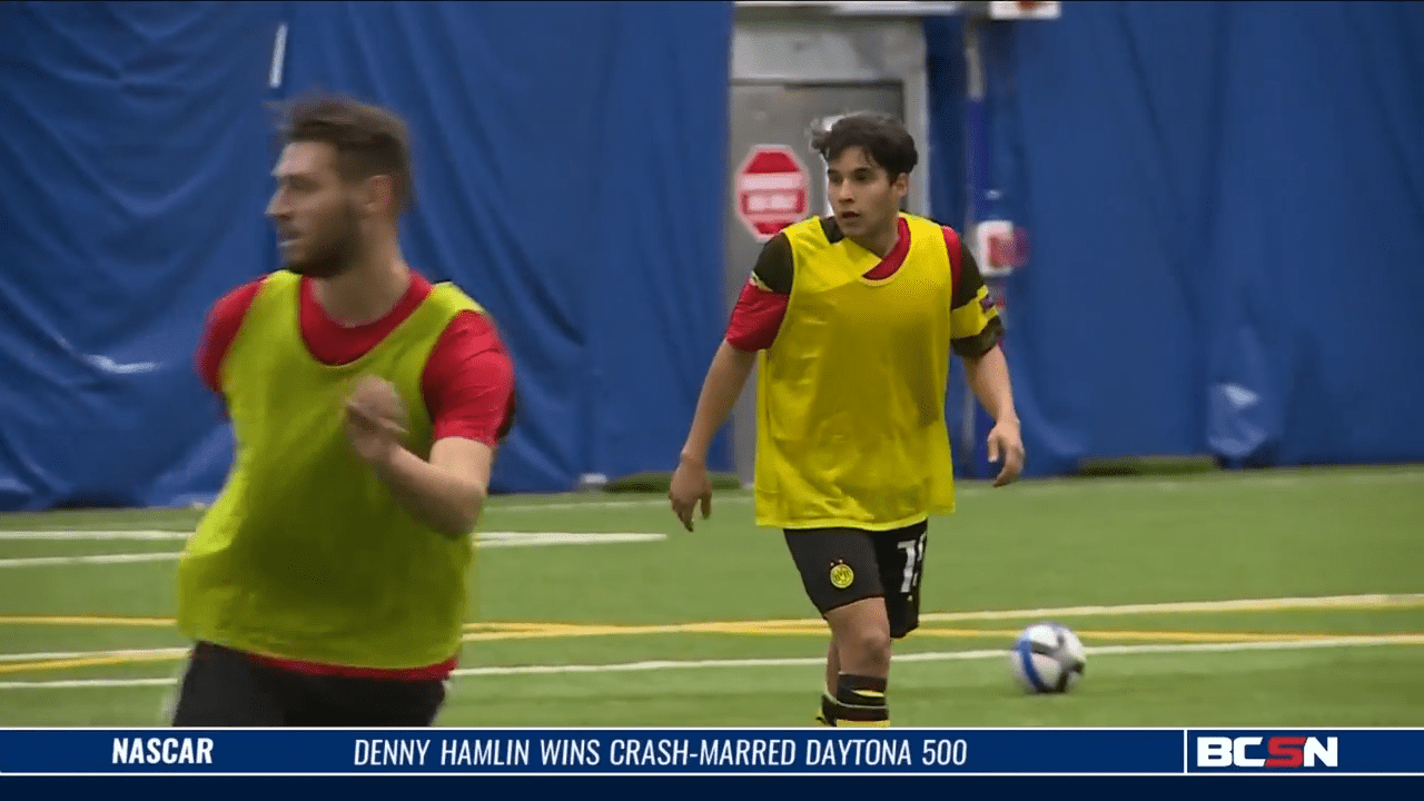 Toledo Villa FC Hold Tryouts