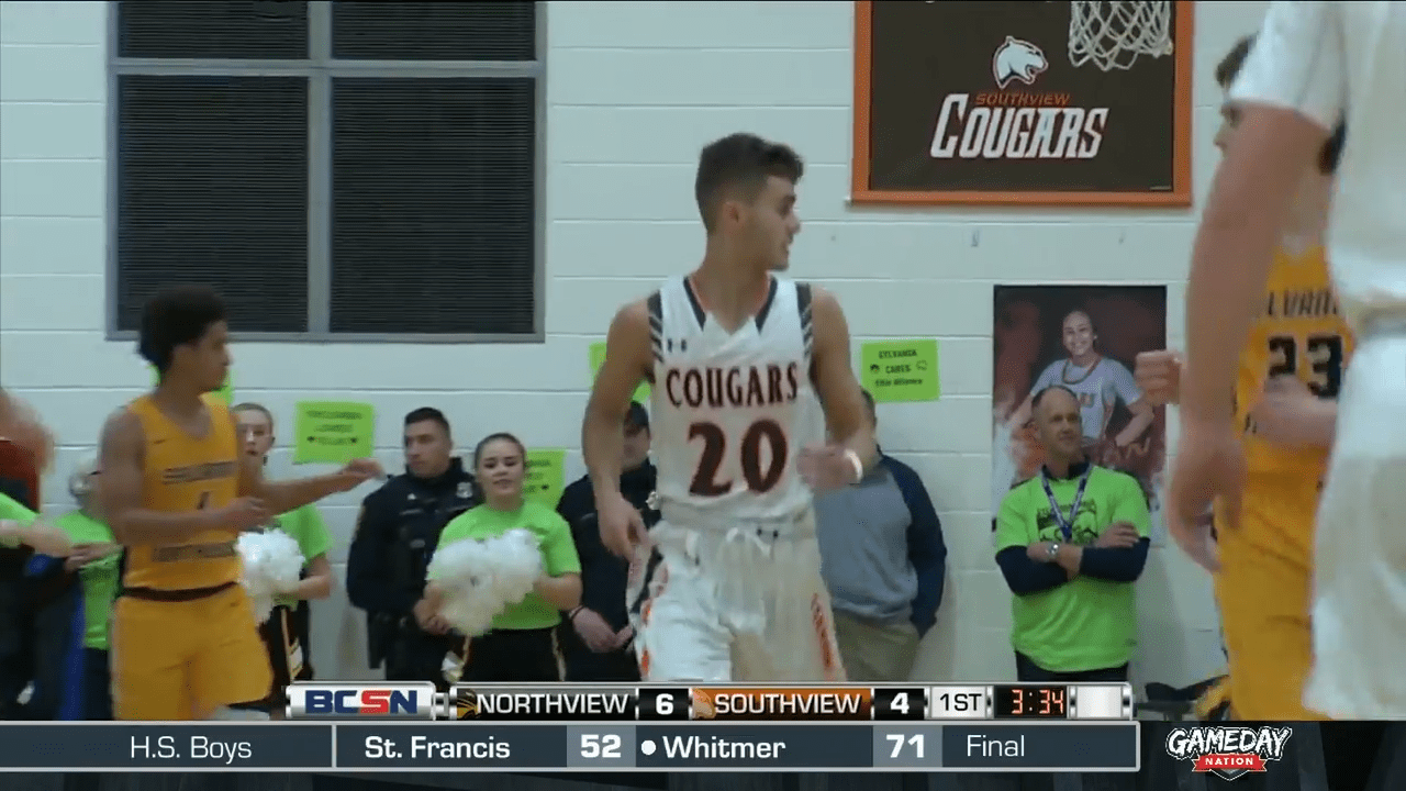 Northview Wins Battle of Sylvania