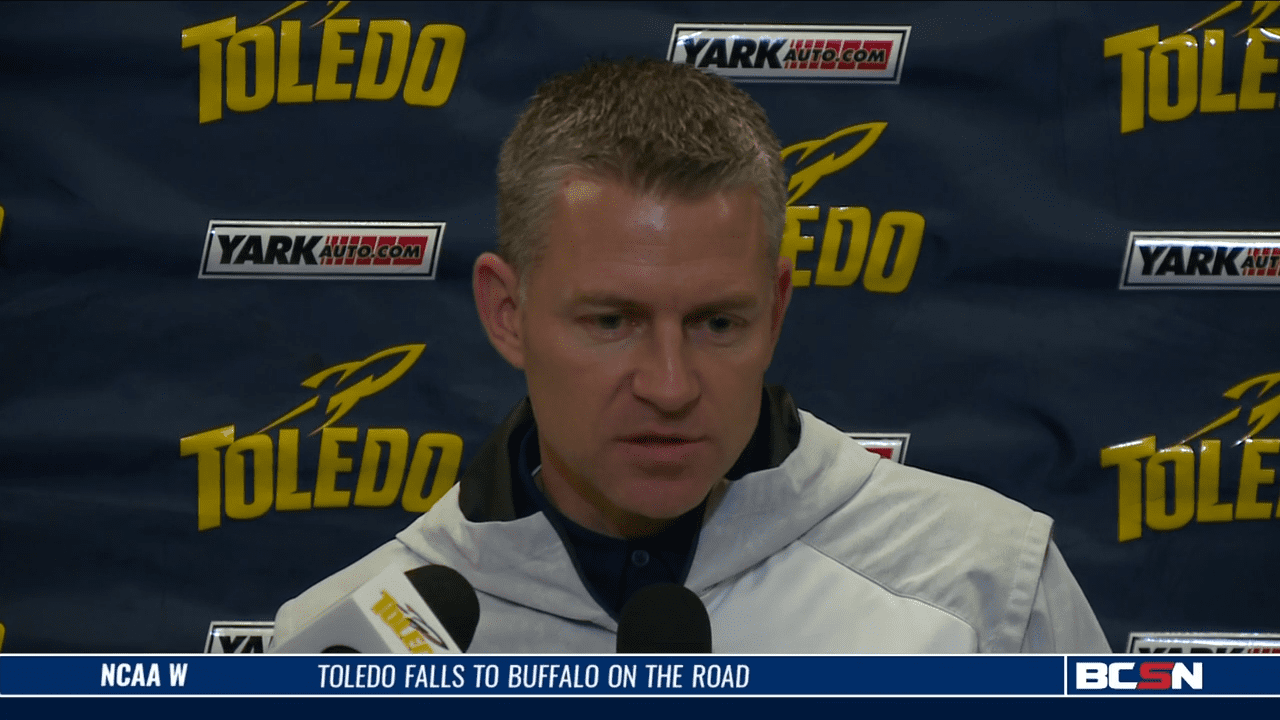 Toledo Signs MAC’s Top Class