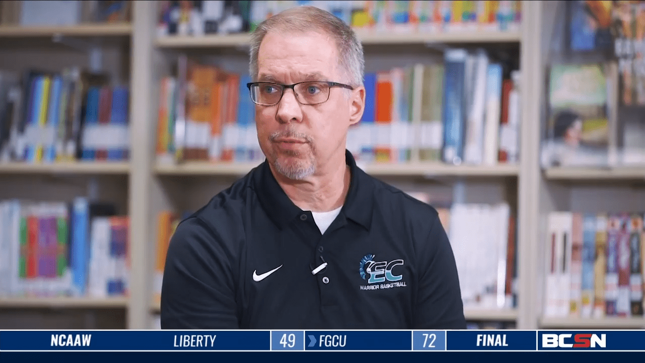 No Days Off Part 2 with Dave Regnier and Lionel Armstead