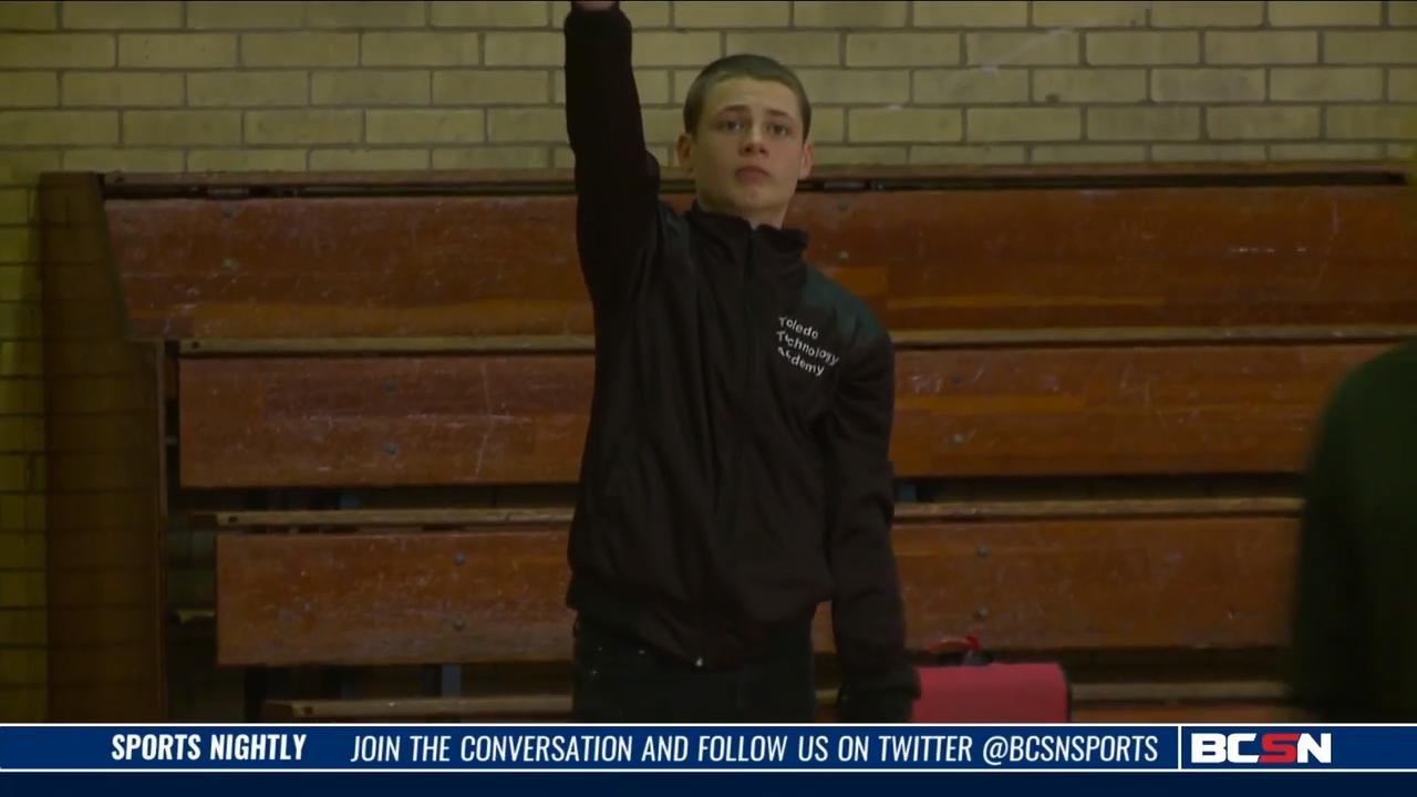 Hoopin’ For a Cause