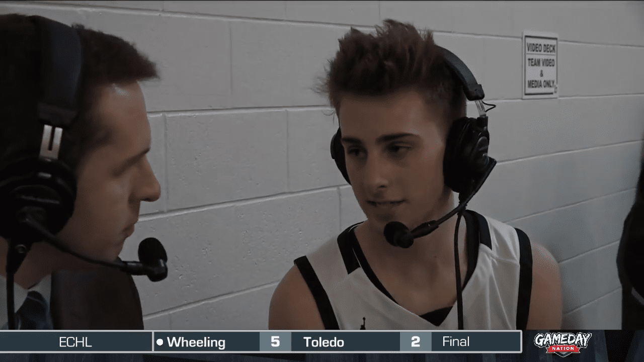 Northview Stays Unbeaten Knocking Central Catholic From The Playoffs