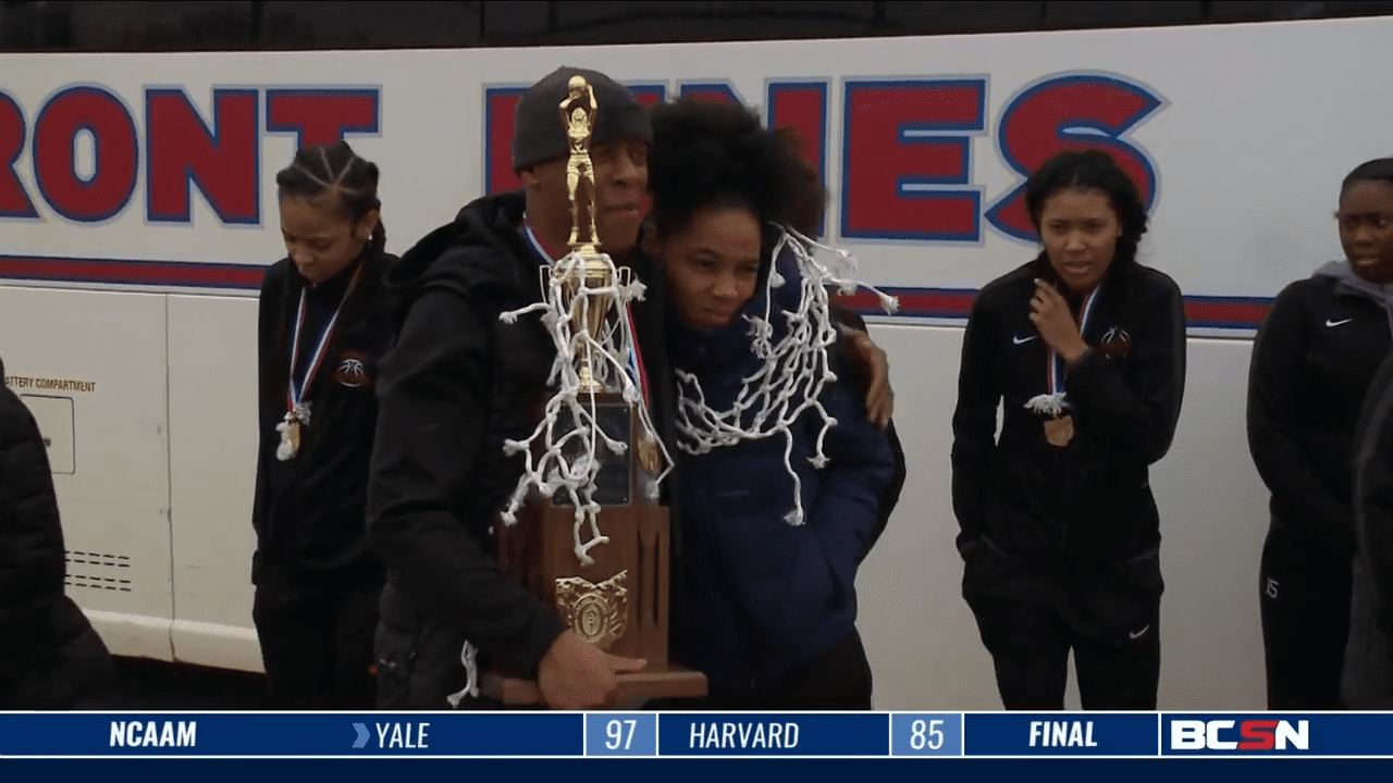 Rogers Returning Back Home to Toledo After State Championship