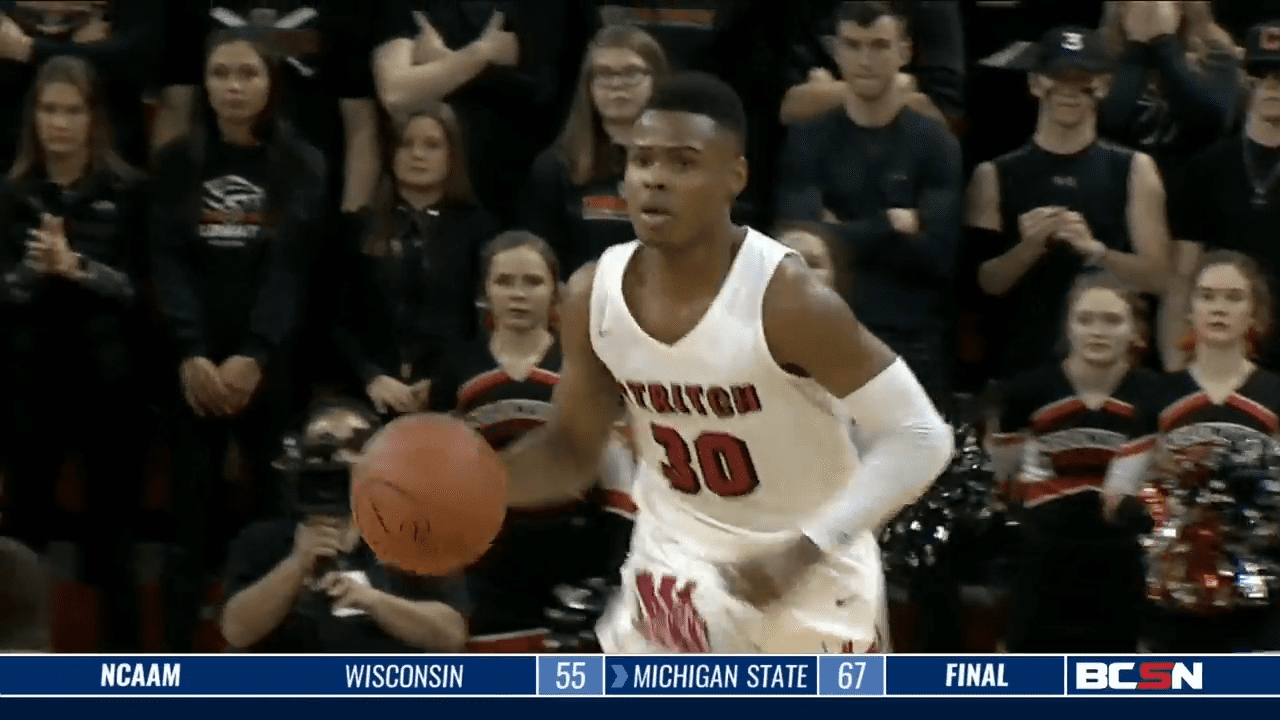 Cardinal Stritch Moves On To State Final Four