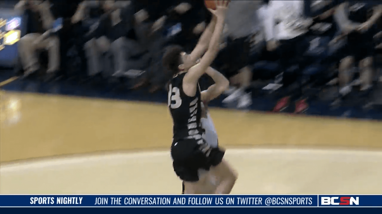 Perrysburg Upsets Northview in District Semifinal