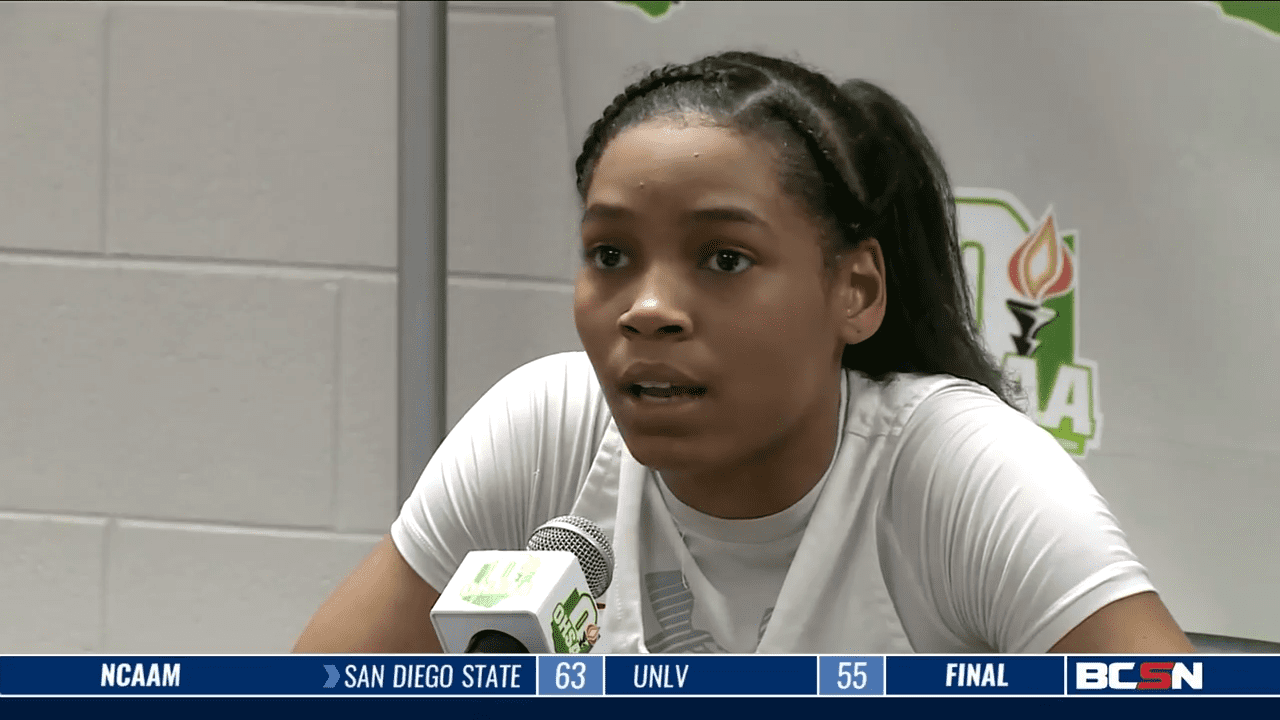 Rogers Moves on to State Championship