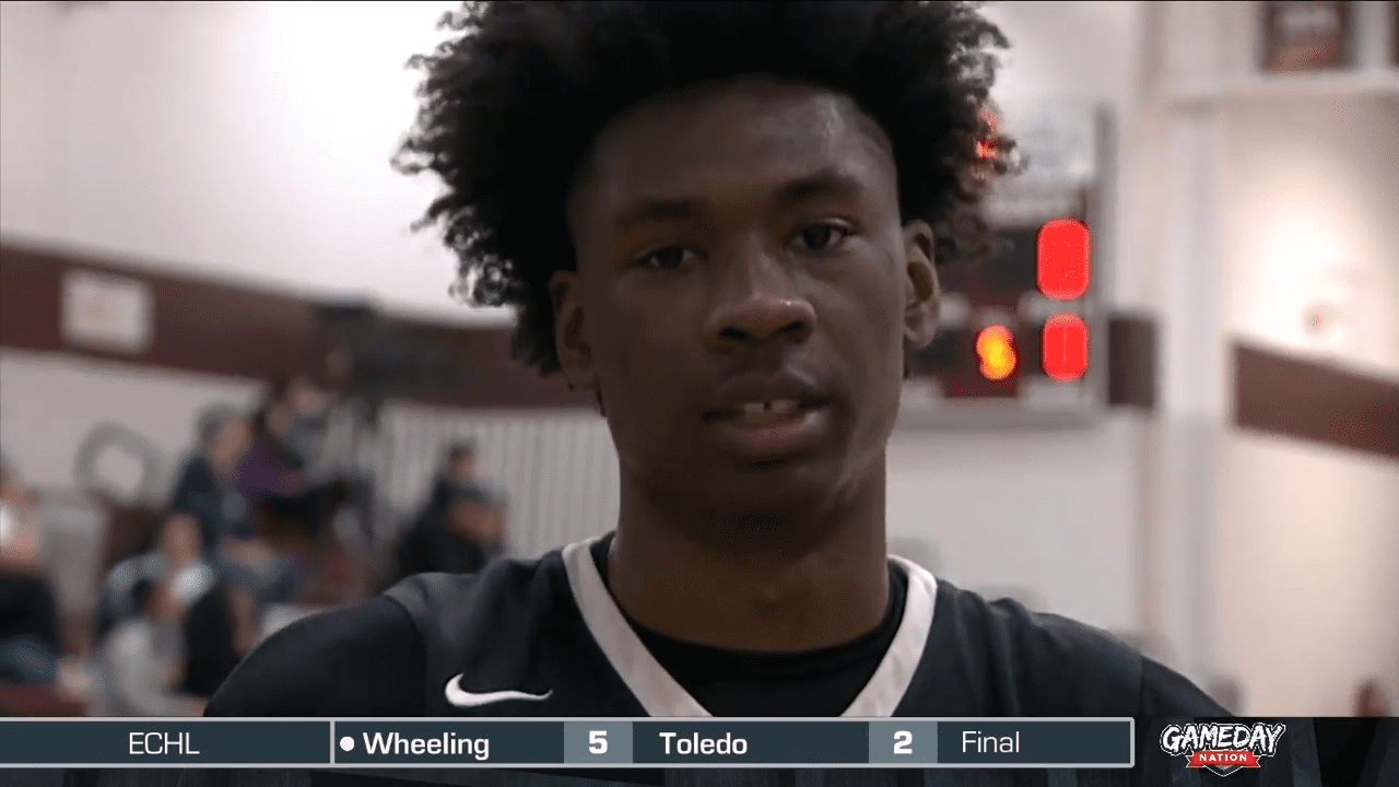 Big Fourth Quarter Pushes St Francis Past Southview