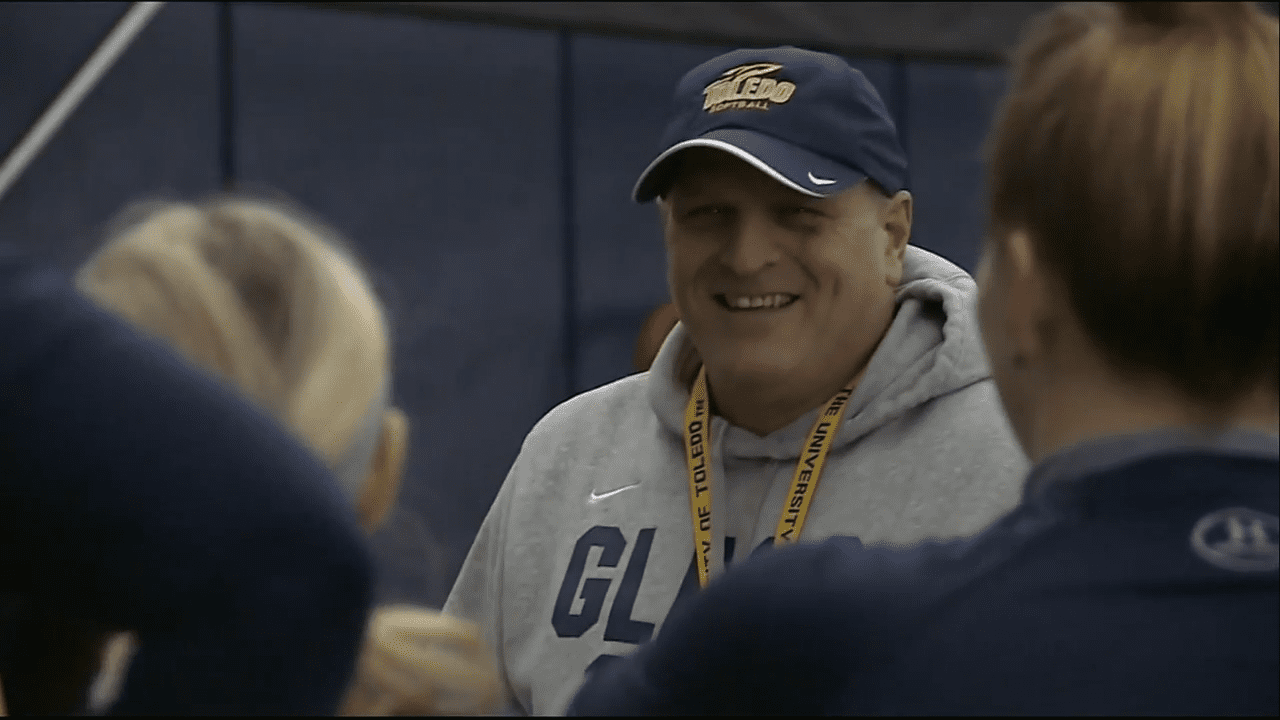 High Expectations for UT softball