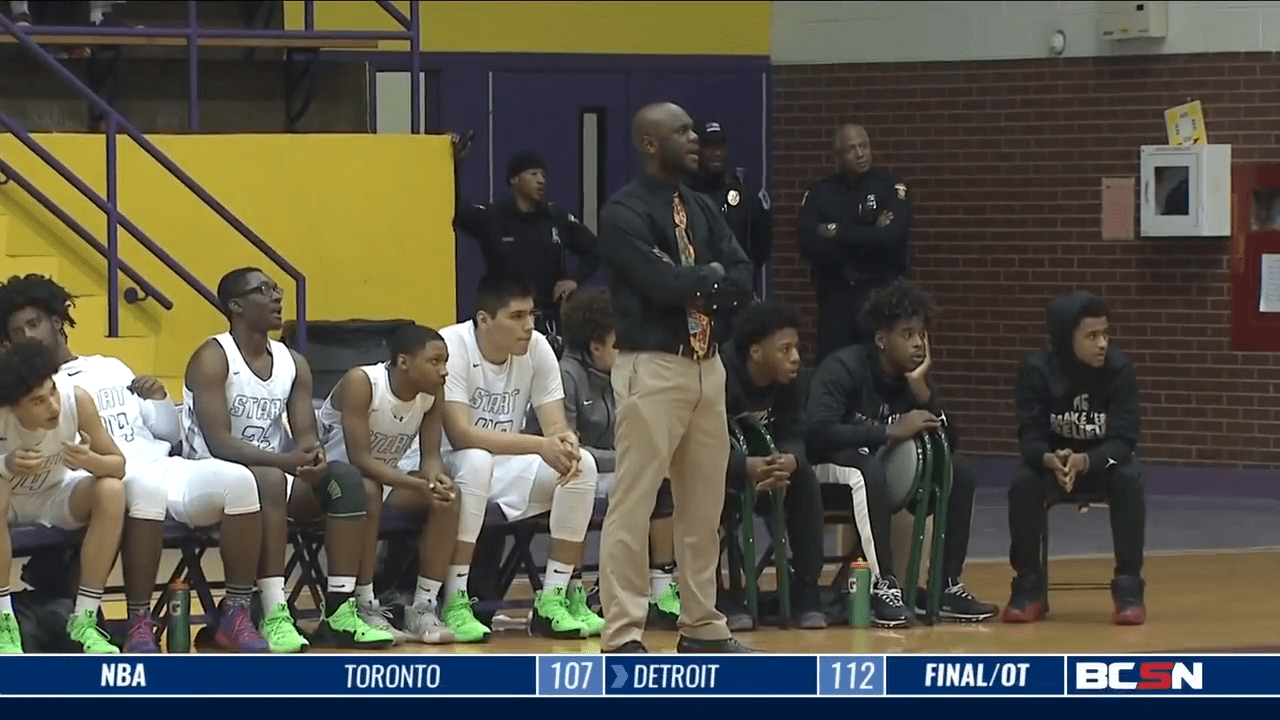 No Days Off With Matt Wortham Part 3