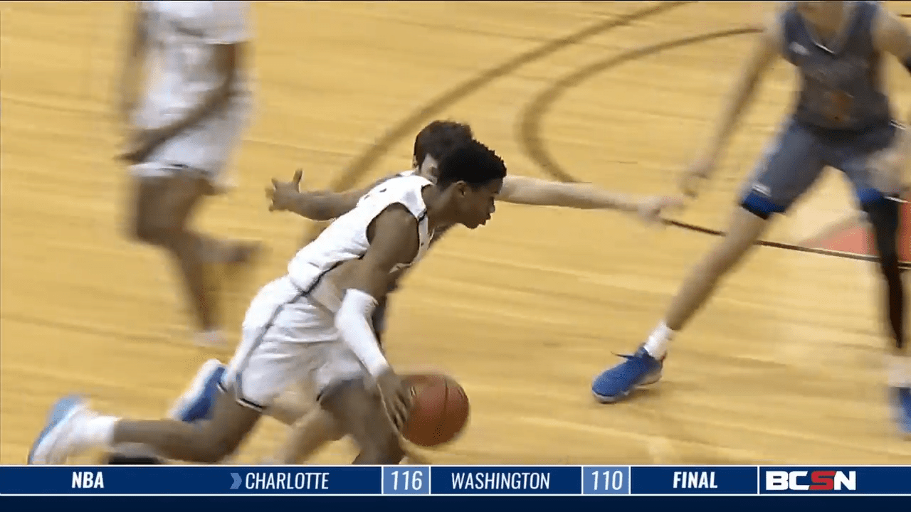 Maumee Valley’s Quest for State Title Comes To an End