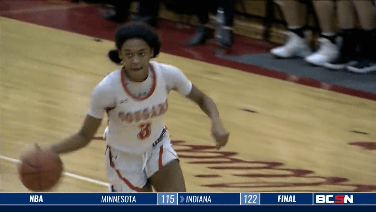 Southview Girls Advance with Win Over Perrysburg