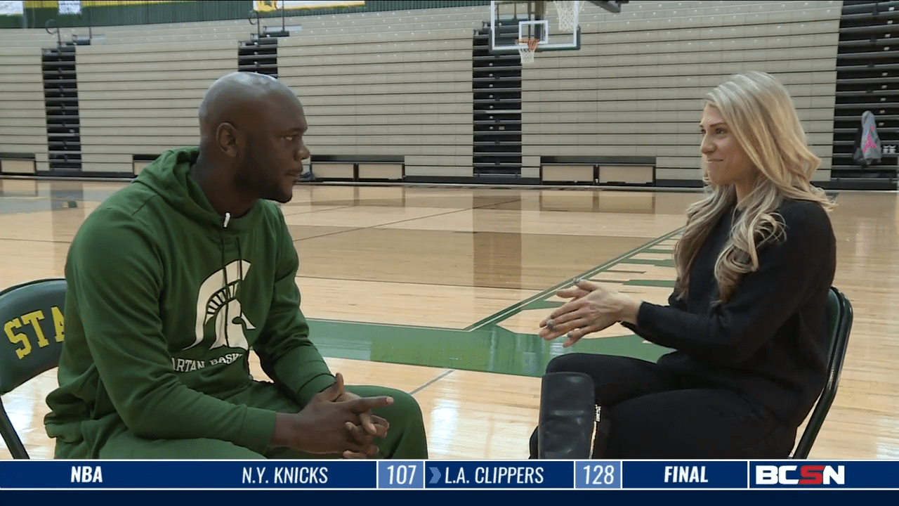 No Days Off With Matt Wortham Part 3