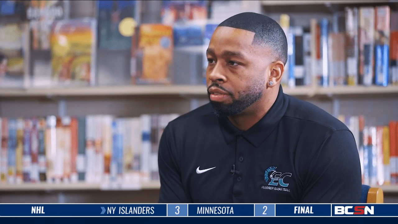 No Days Off Part 2 with Dave Regnier and Lionel Armstead