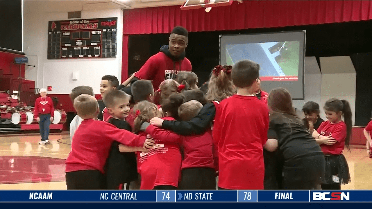 Cardinal Stritch Ready for First Final Four in School History