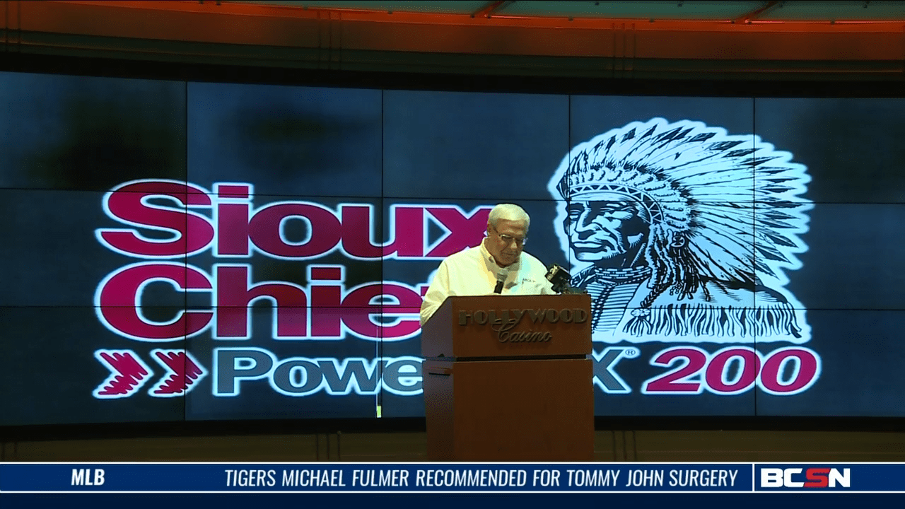 Preseason ARCA Press Conference