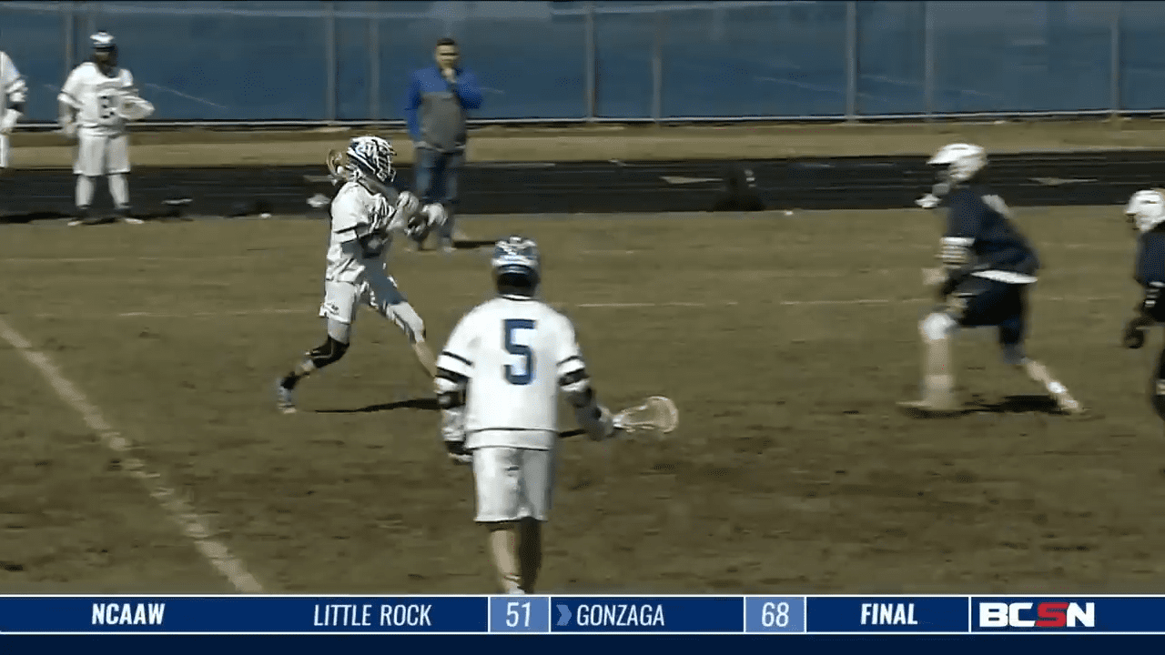 Anthony Wayne Lacrosse Gets Win Over Olmstead Falls