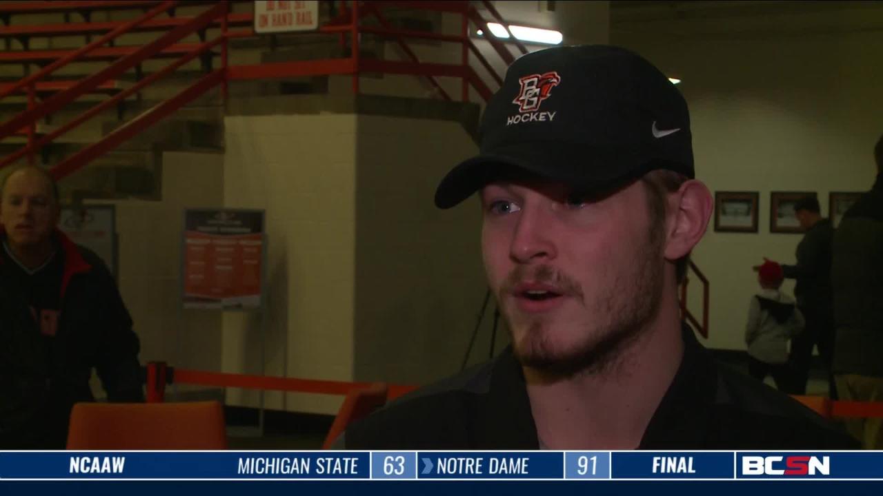 Rematch 29 Years in the Making