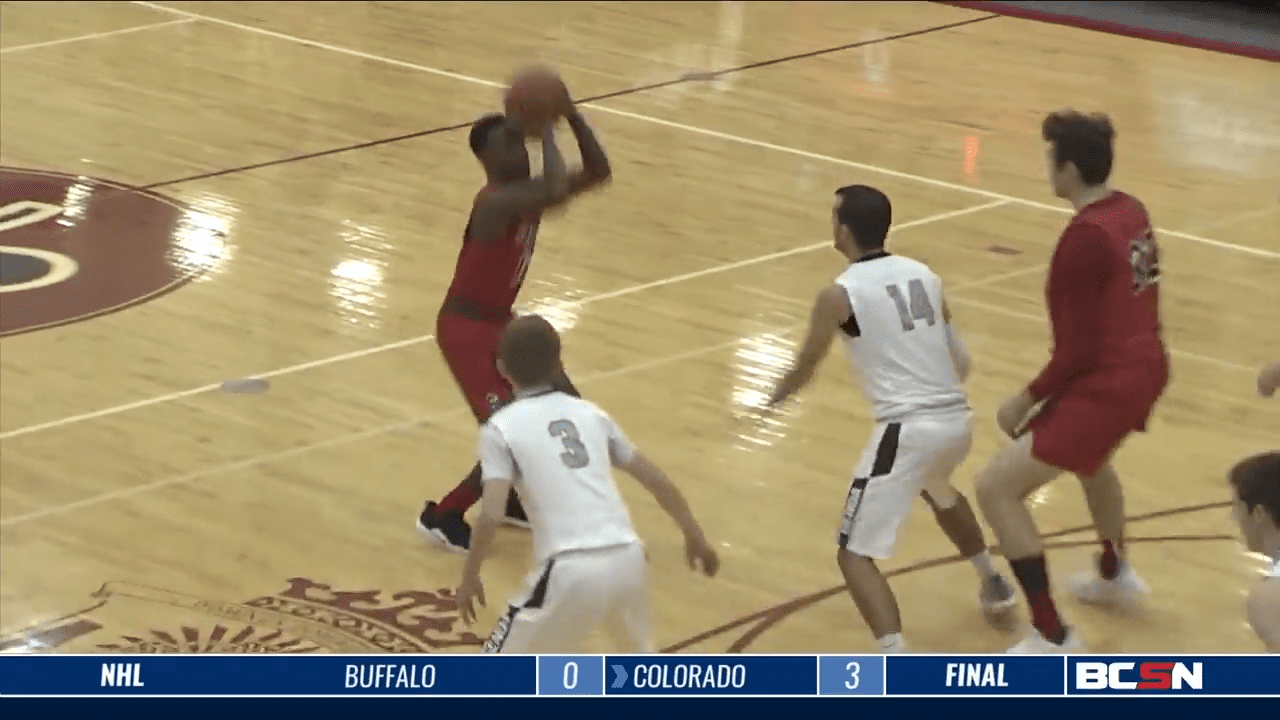 Cardinal Stritch Beats Previously Undefeated Genoa to Reach Regionals