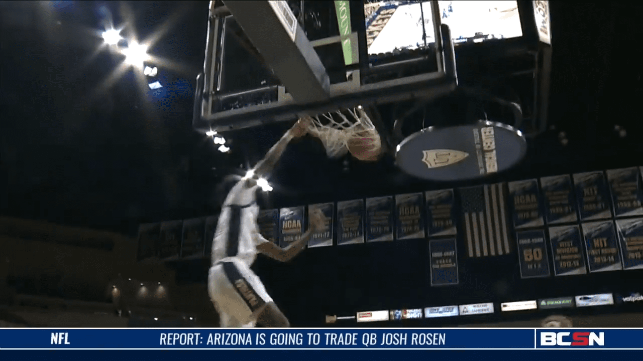 District 7 All-Star Basketball Rosters are Set