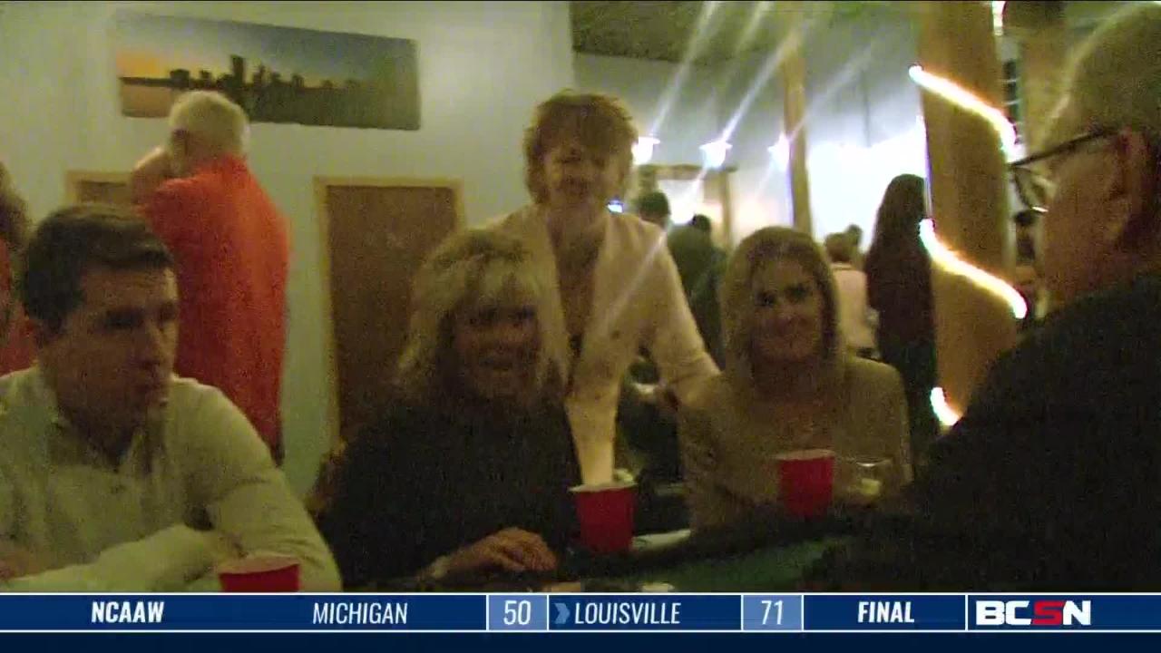 Jimmy V Event Set for Friday