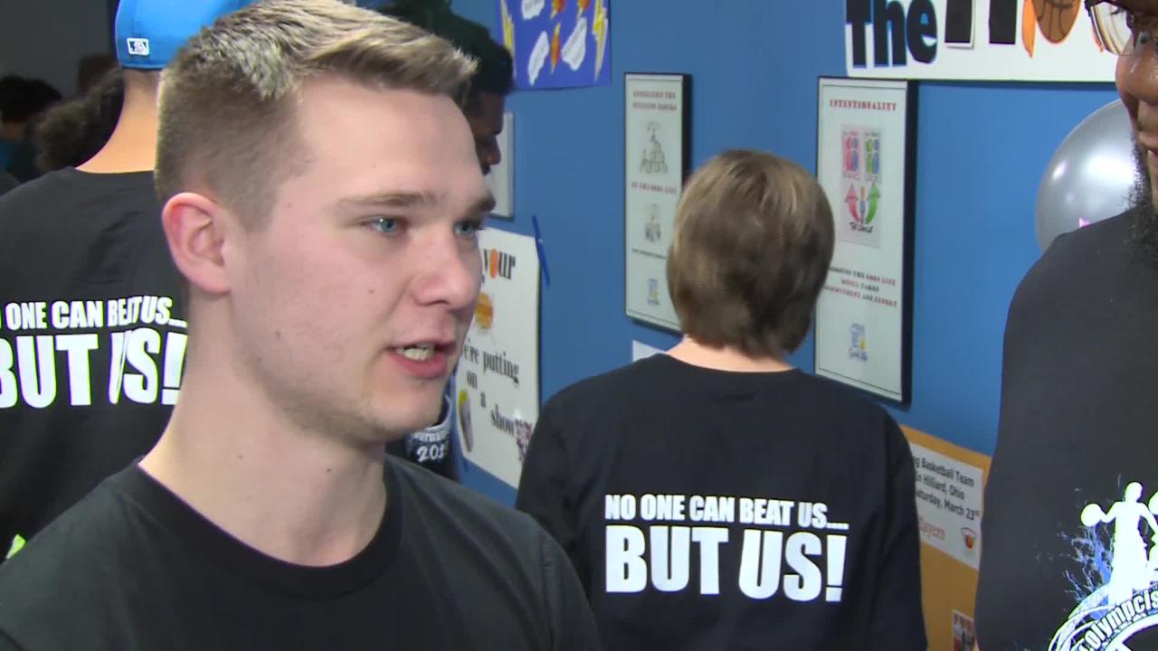 Lucas County Lightning Compete for State Title