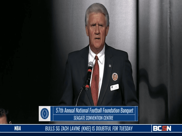 57th Annual NFF Awards Banquet
