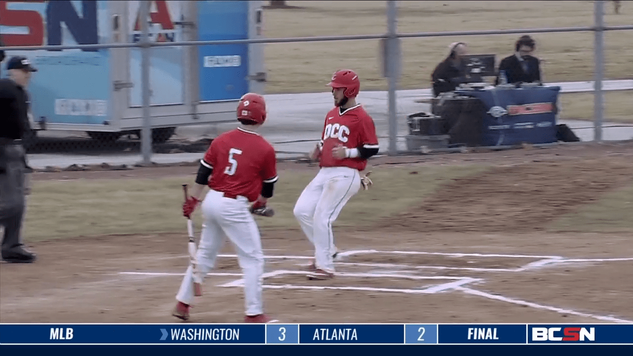 Freshly Resurrected Owens Baseball Falls to Edison