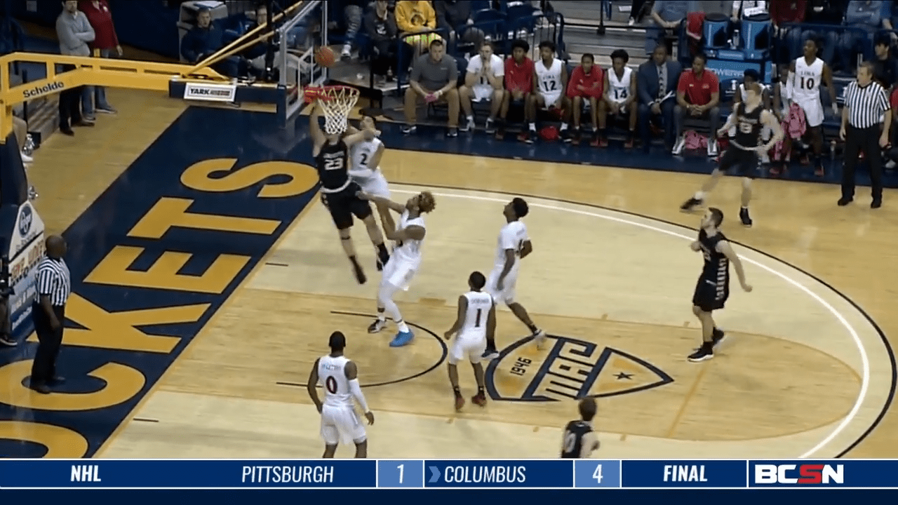 Perrysburg’s Season Comes to an End with 58-44 Loss to Lima Senior