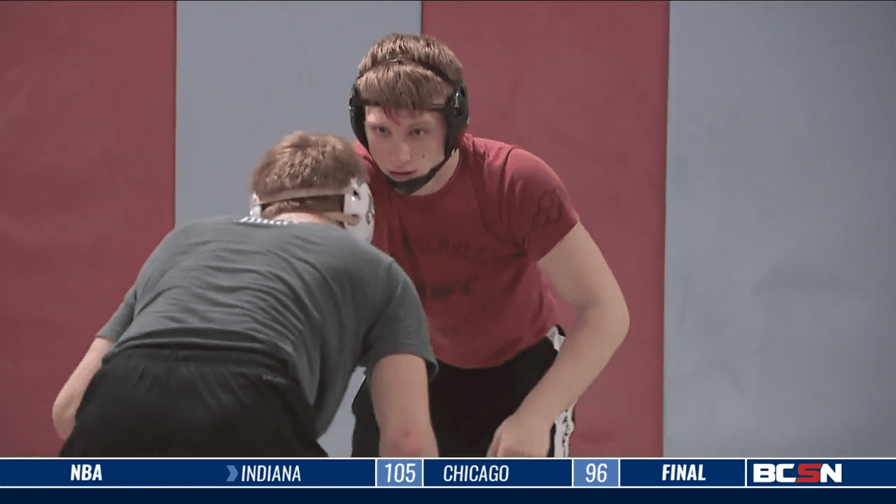 Perrysburg Wrestling Looks to Add More to Memorable Season