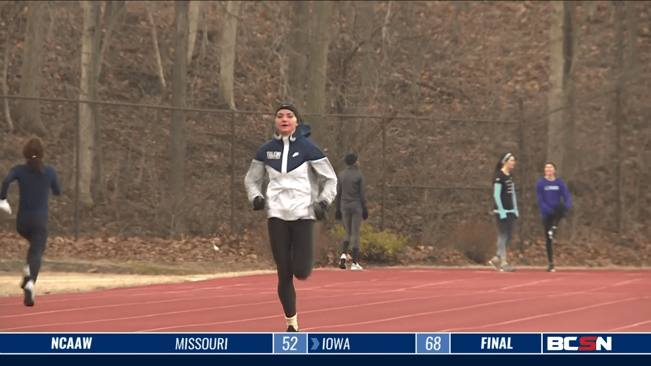 From Romania to Toledo