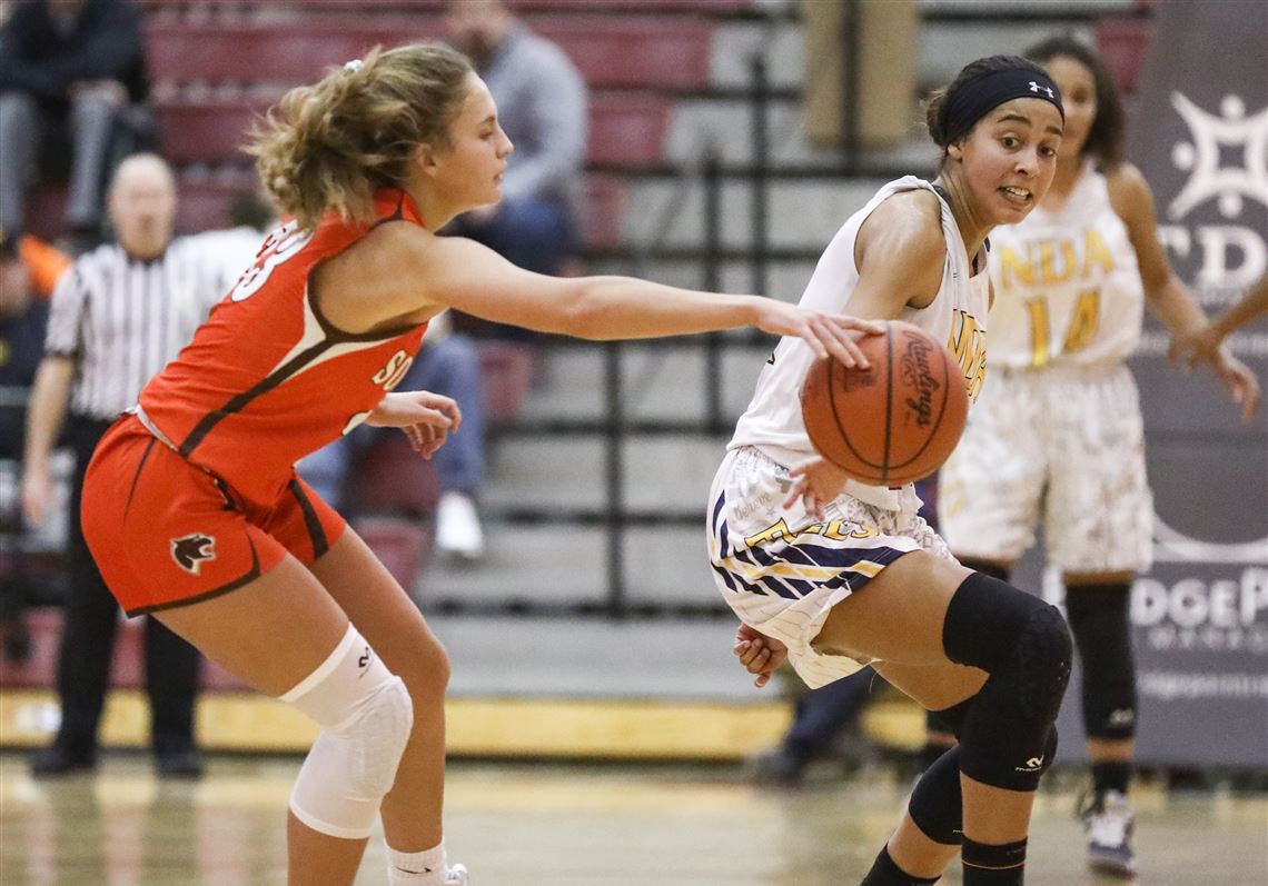 Express Win District Title with 104-83 Victory