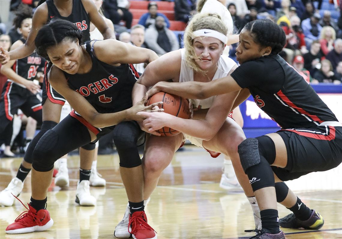 Express Win District Title with 104-83 Victory