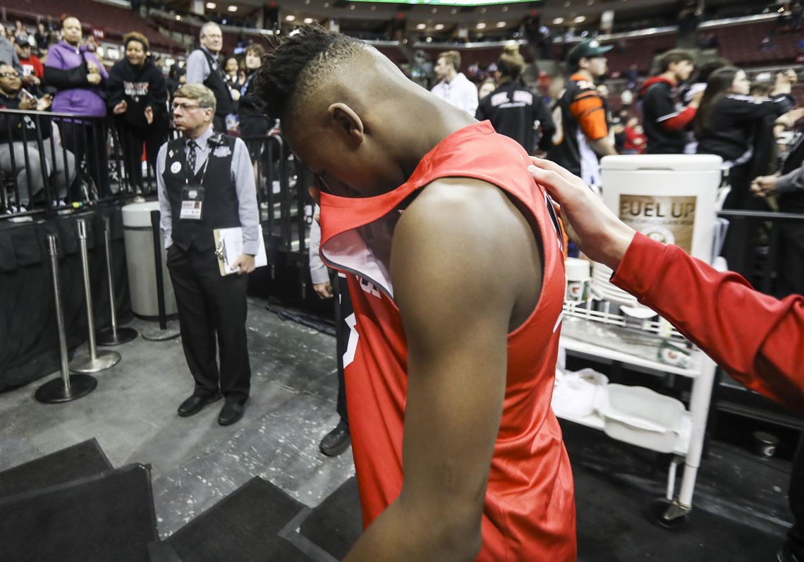 Matt Melzak Looks Ahead for the Walleye