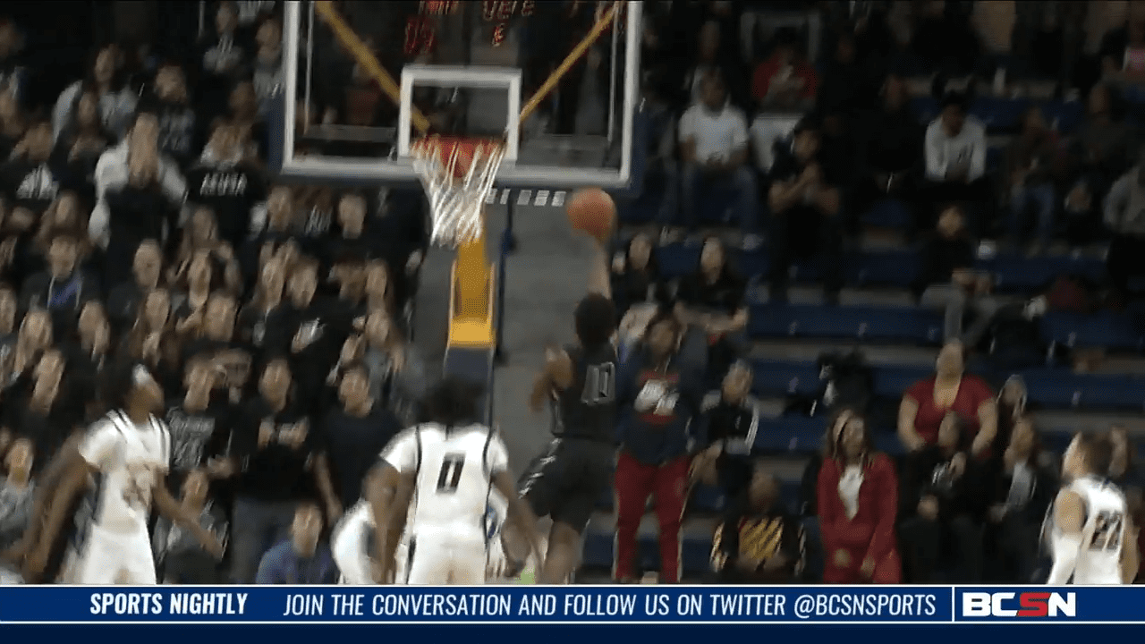 Start’s Cinderella Story Continues with Defeat of Top-Seeded Whitmer