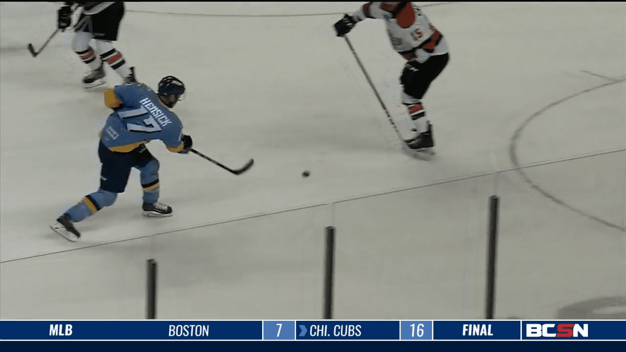 Matt Melzak Breaks down the Walleye’s Post-Season Chances