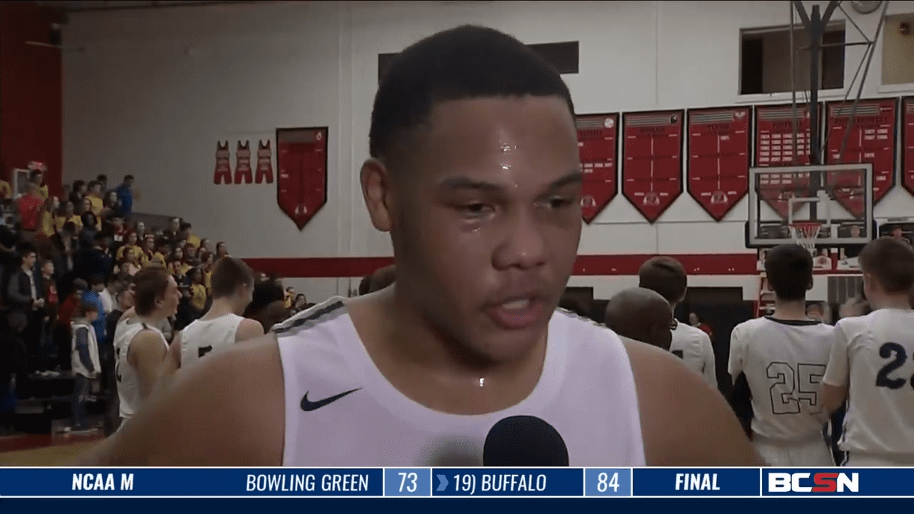 Maumee Valley Tops Toledo Christian in District Final