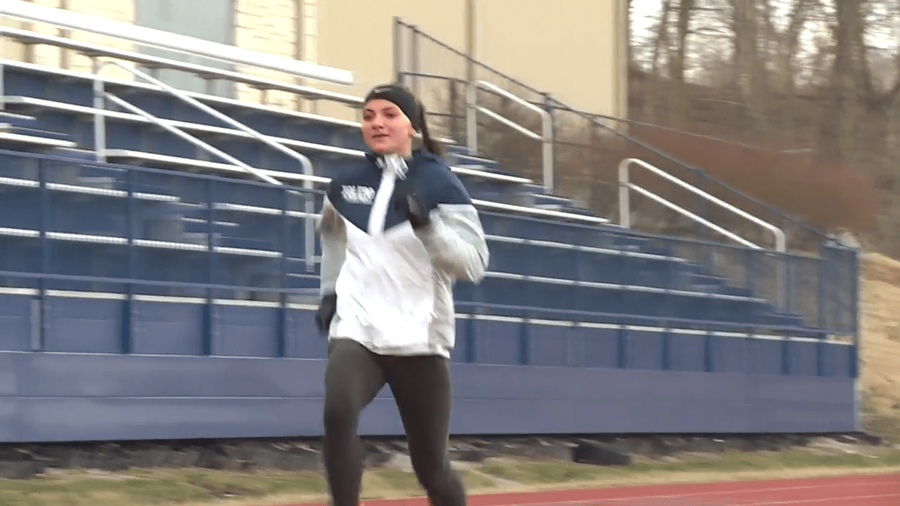 Toledo’s Petronela Simiuc Ready to Make an Impact